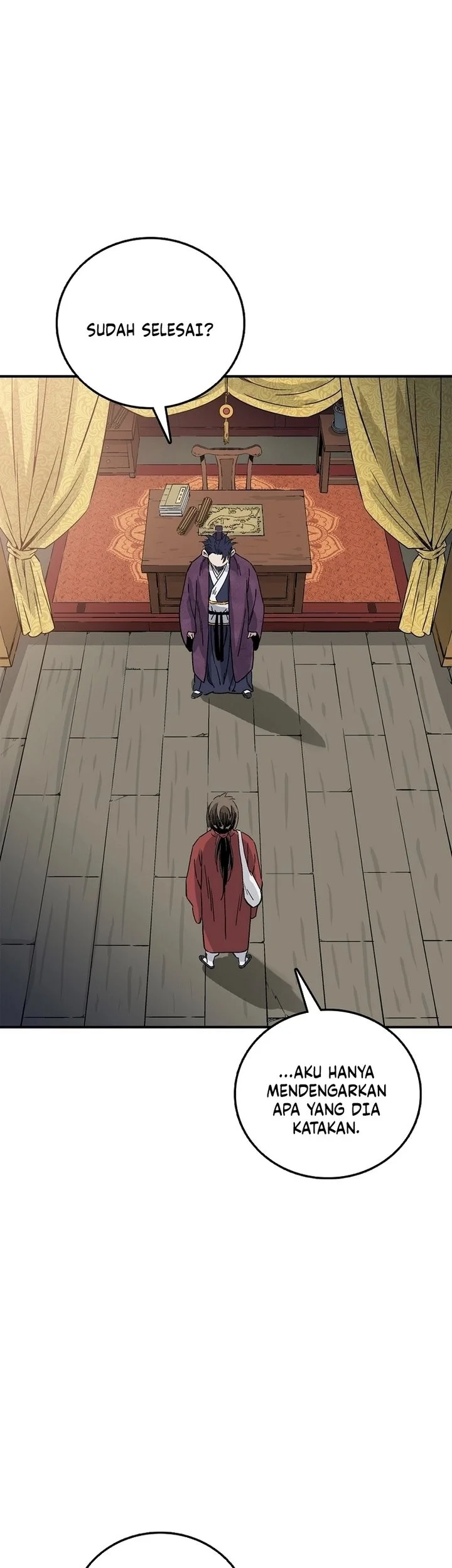 I Reincarnated as a Legendary Surgeon Chapter 195 Gambar 6