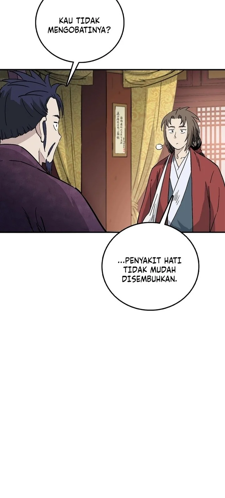 I Reincarnated as a Legendary Surgeon Chapter 195 Gambar 7