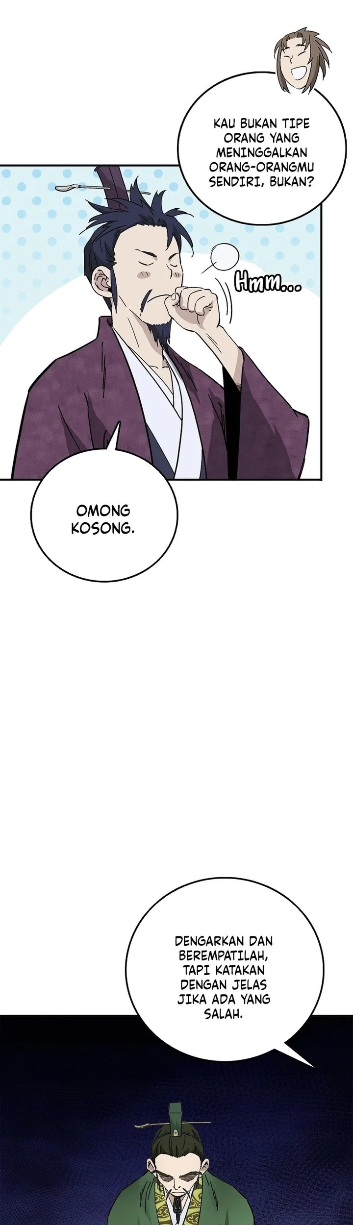 I Reincarnated as a Legendary Surgeon Chapter 195 Gambar 10