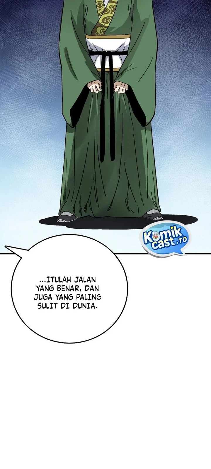 I Reincarnated as a Legendary Surgeon Chapter 195 Gambar 11