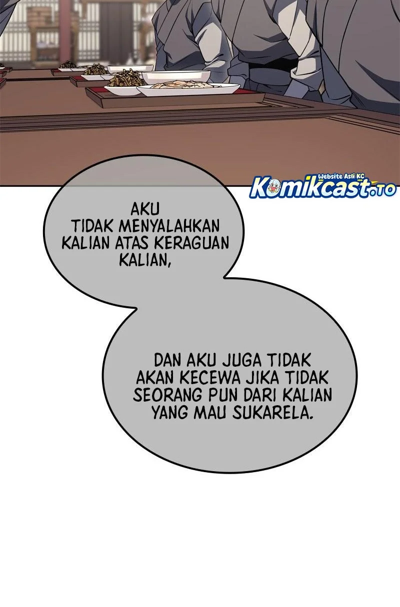 I Reincarnated As The Crazed Heir Chapter 164 Gambar 19