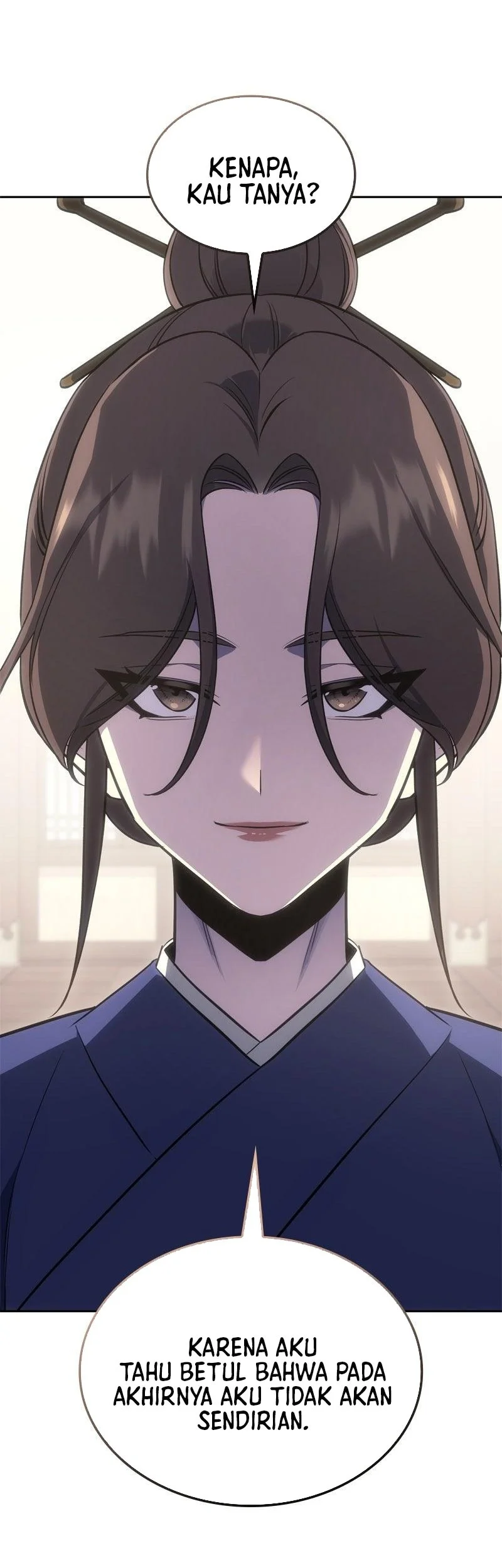 I Reincarnated As The Crazed Heir Chapter 164 Gambar 20