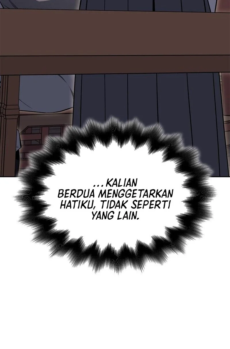 I Reincarnated As The Crazed Heir Chapter 164 Gambar 29