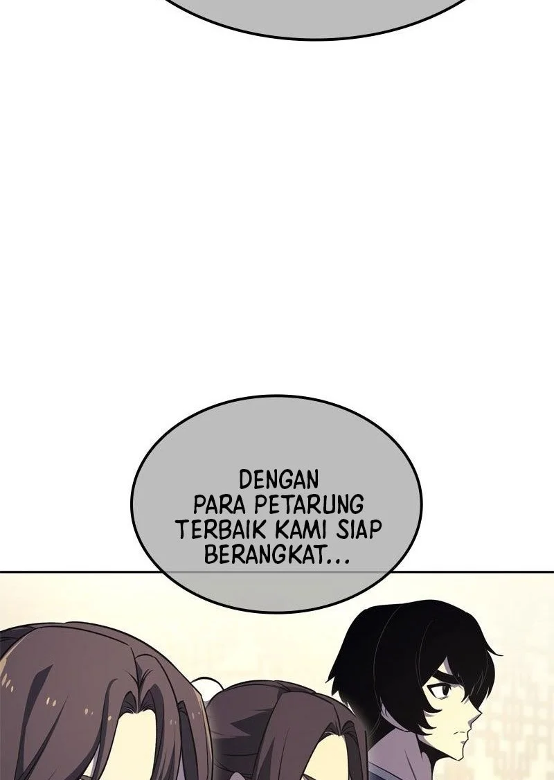 I Reincarnated As The Crazed Heir Chapter 164 Gambar 31