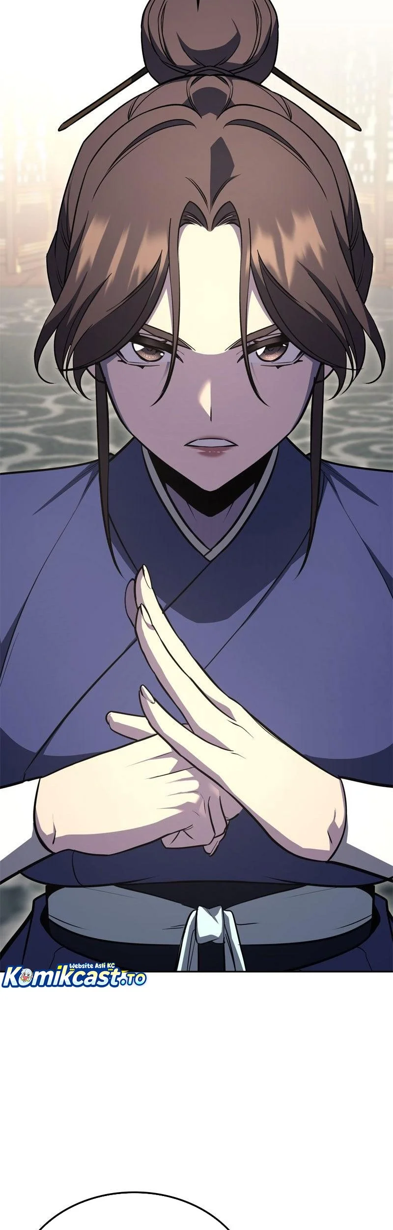 I Reincarnated As The Crazed Heir Chapter 164 Gambar 36