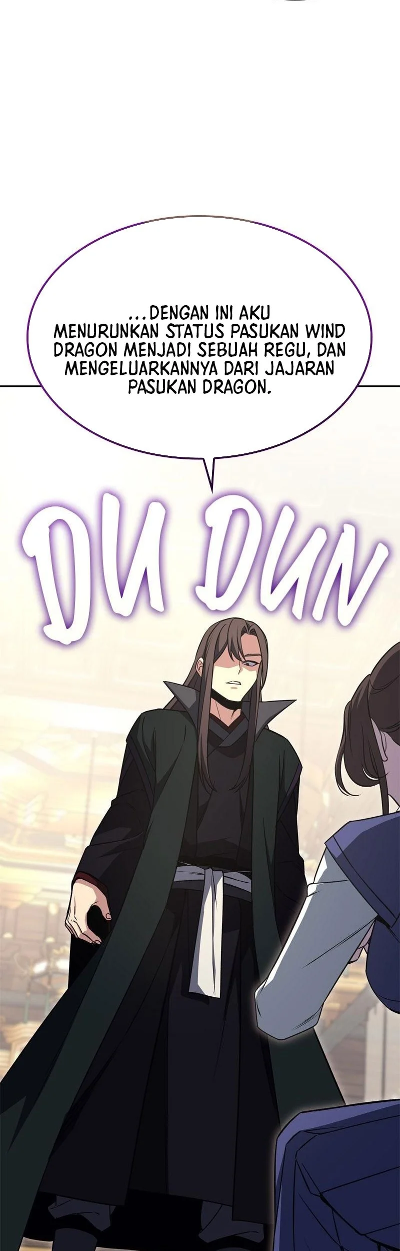 I Reincarnated As The Crazed Heir Chapter 164 Gambar 40