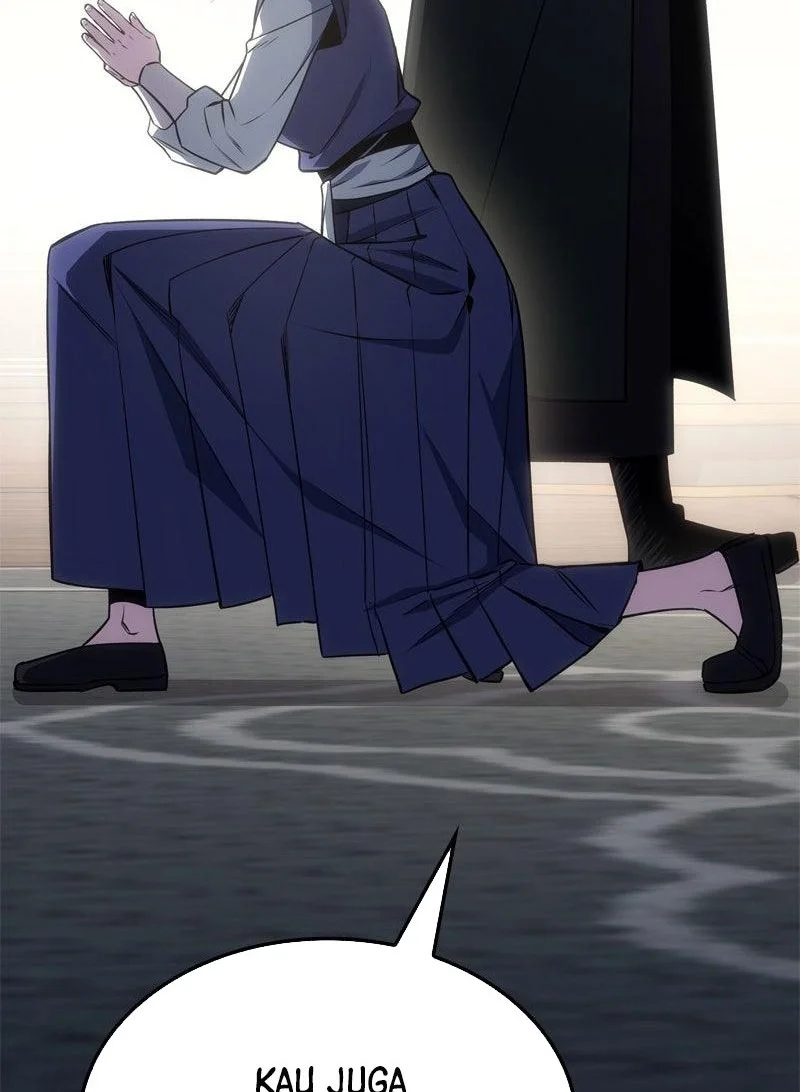 I Reincarnated As The Crazed Heir Chapter 164 Gambar 47