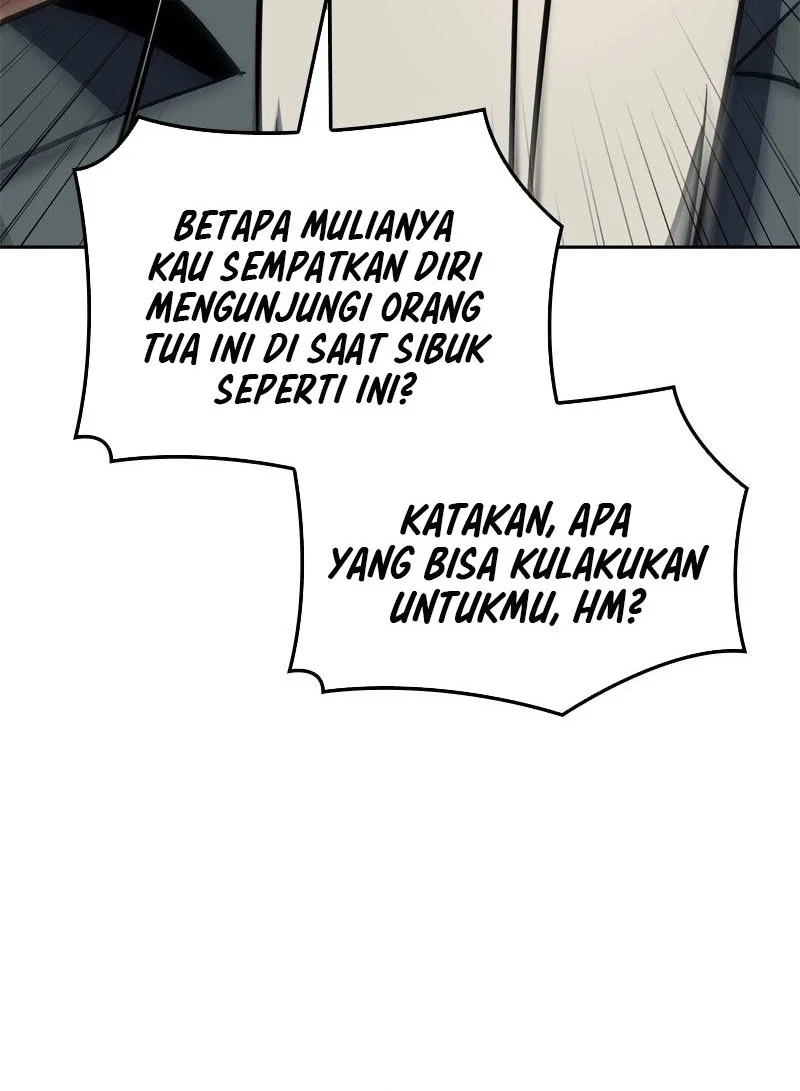 I Reincarnated As The Crazed Heir Chapter 164 Gambar 57