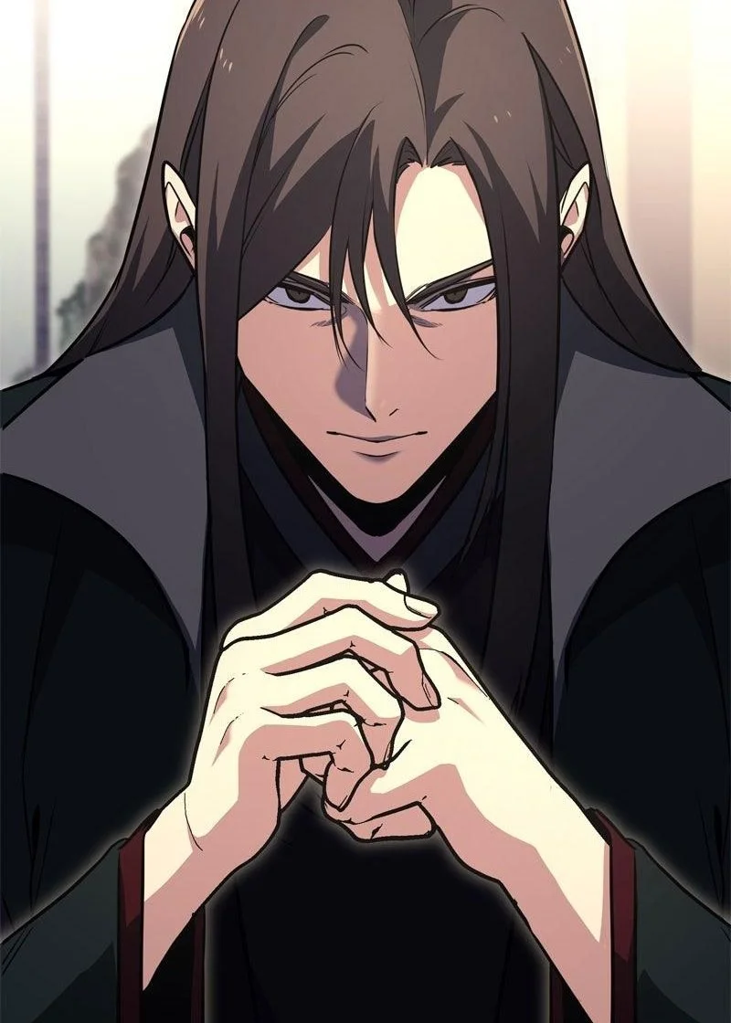 I Reincarnated As The Crazed Heir Chapter 164 Gambar 77