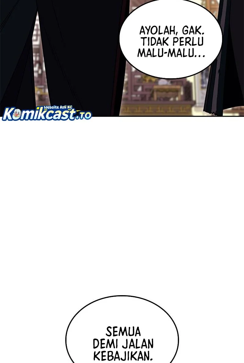 I Reincarnated As The Crazed Heir Chapter 164 Gambar 93