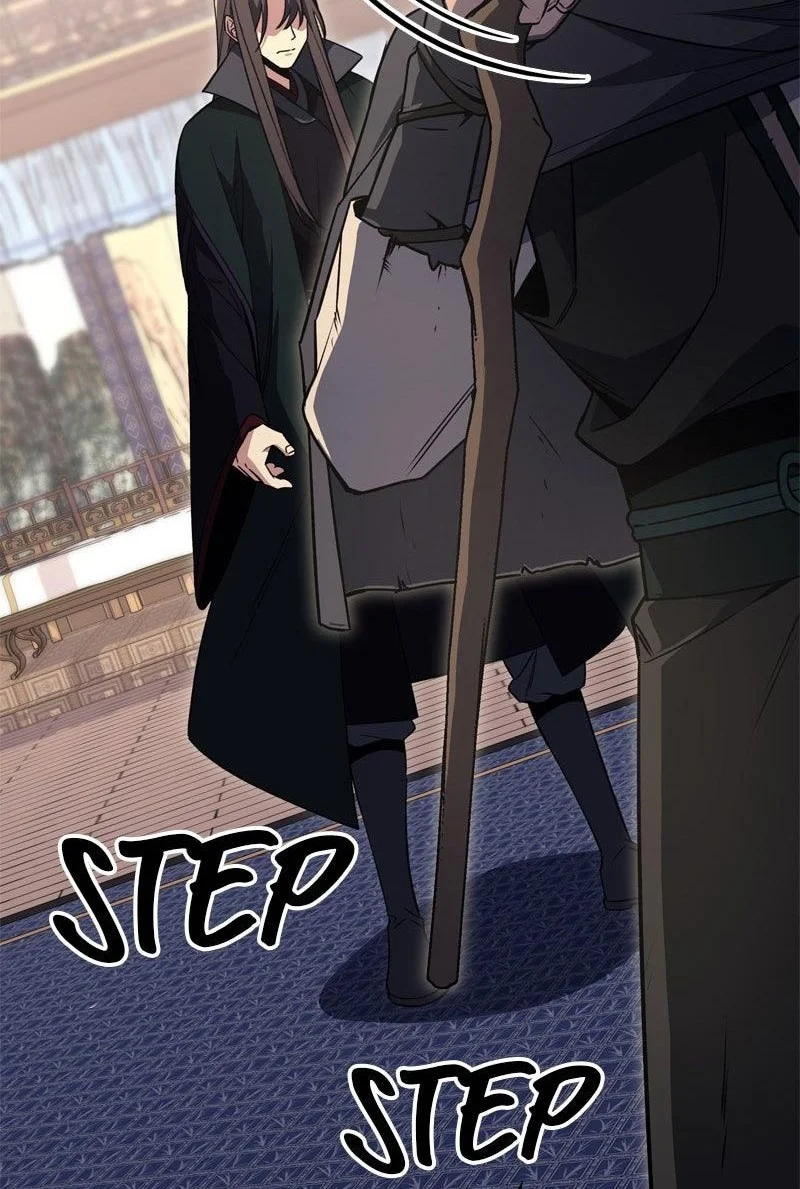 I Reincarnated As The Crazed Heir Chapter 164 Gambar 95