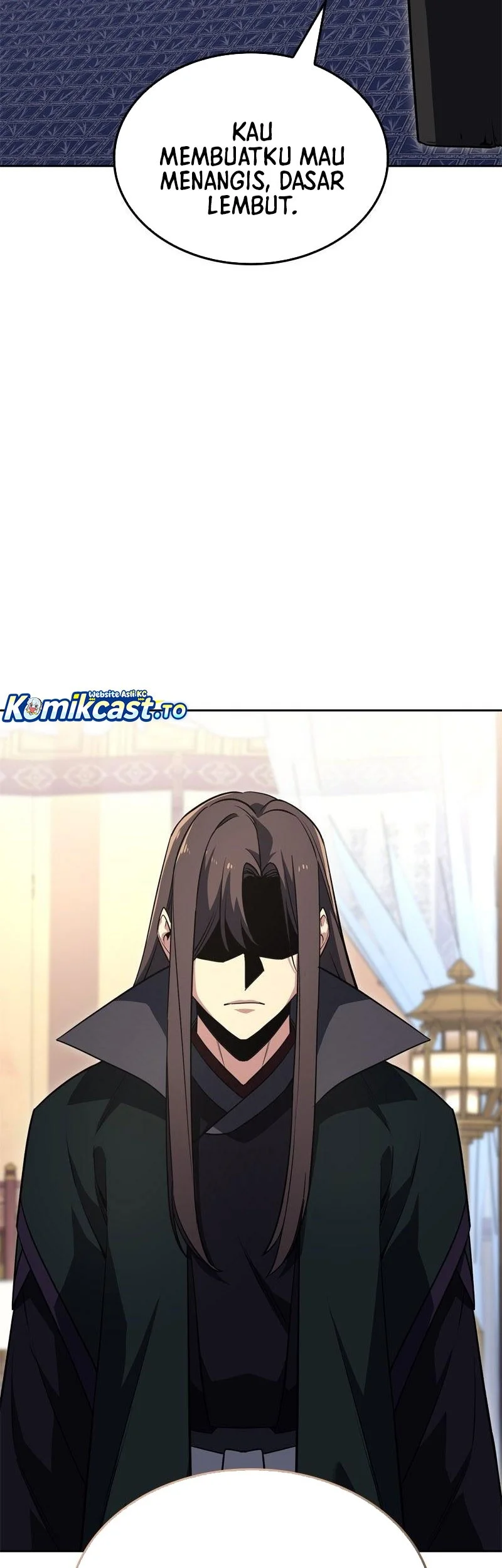 I Reincarnated As The Crazed Heir Chapter 164 Gambar 96