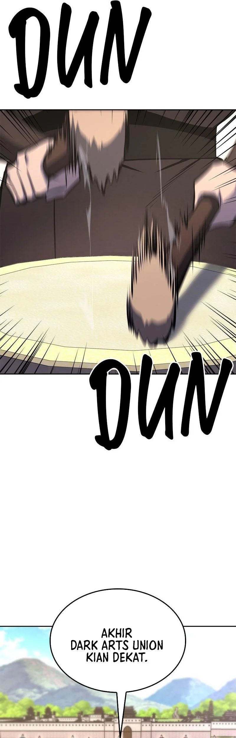 I Reincarnated As The Crazed Heir Chapter 164 Gambar 100