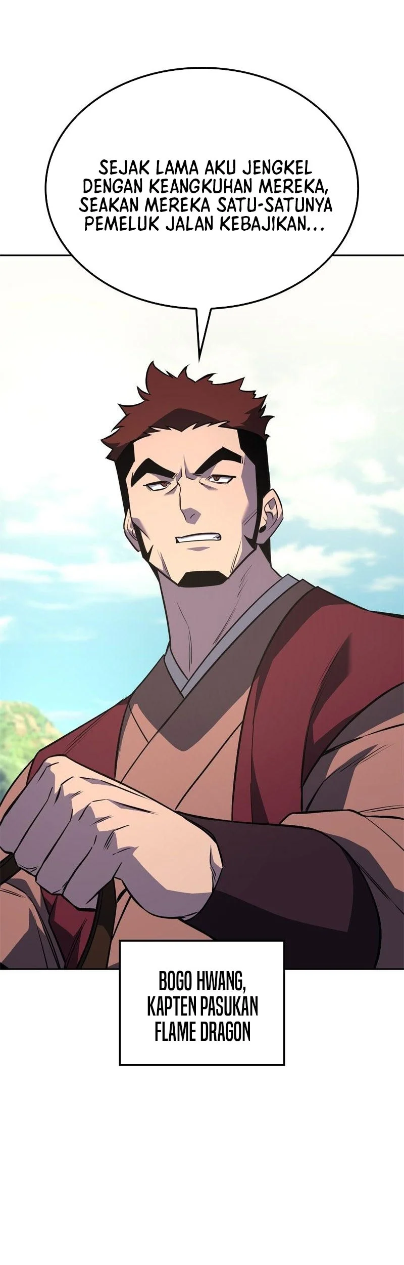 I Reincarnated As The Crazed Heir Chapter 164 Gambar 110