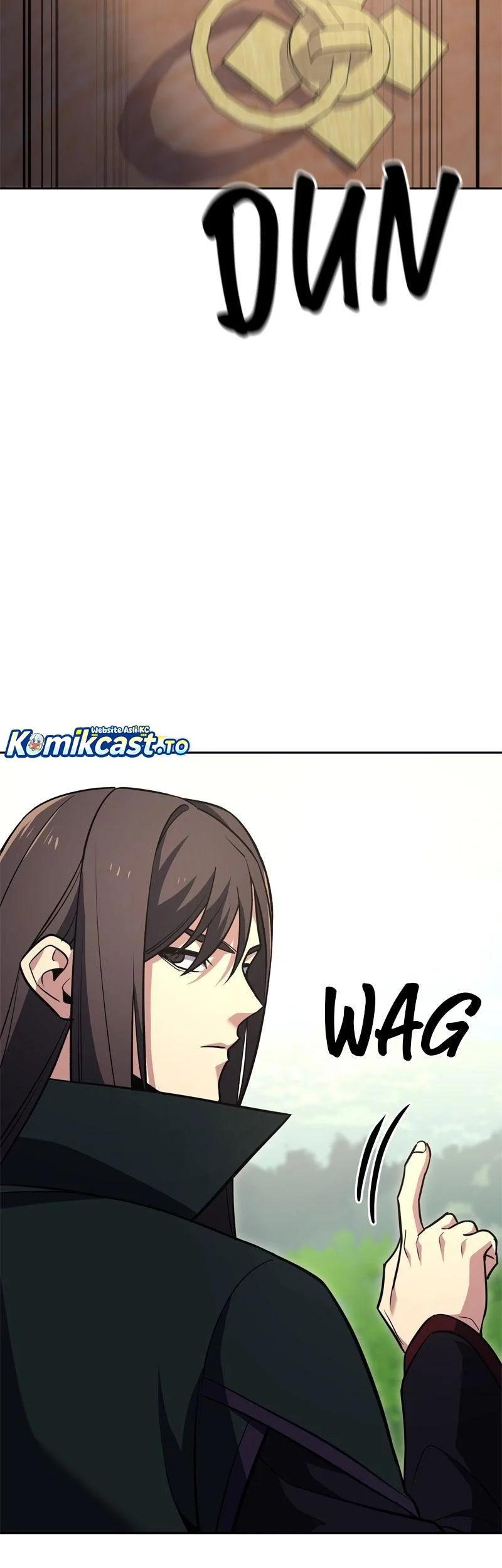 I Reincarnated As The Crazed Heir Chapter 164 Gambar 112