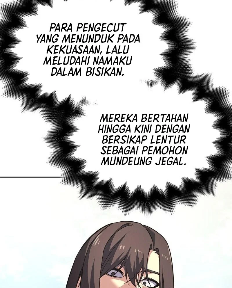 I Reincarnated As The Crazed Heir Chapter 164 Gambar 121