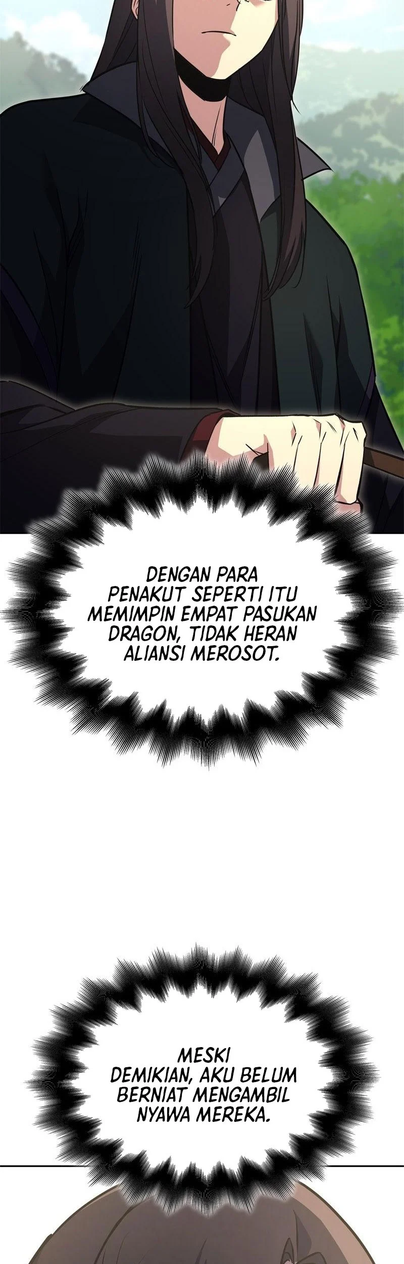 I Reincarnated As The Crazed Heir Chapter 164 Gambar 122