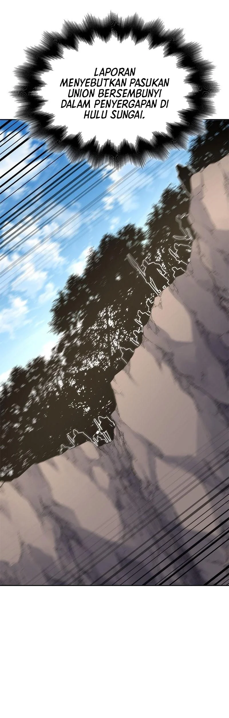 I Reincarnated As The Crazed Heir Chapter 164 Gambar 130