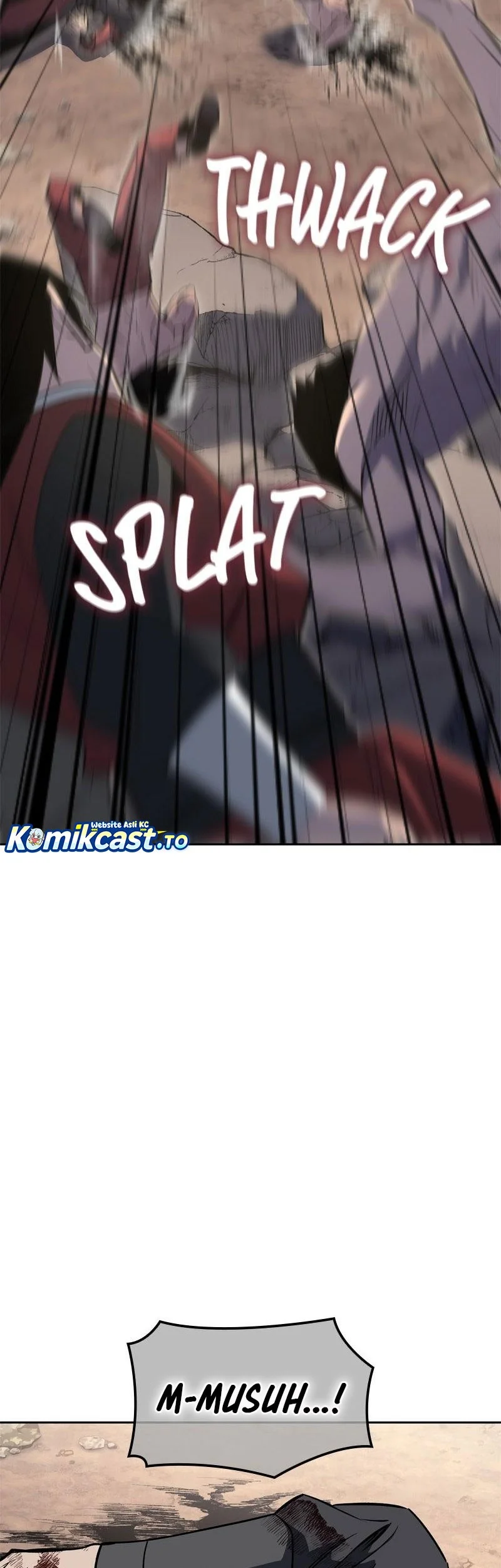 I Reincarnated As The Crazed Heir Chapter 164 Gambar 136