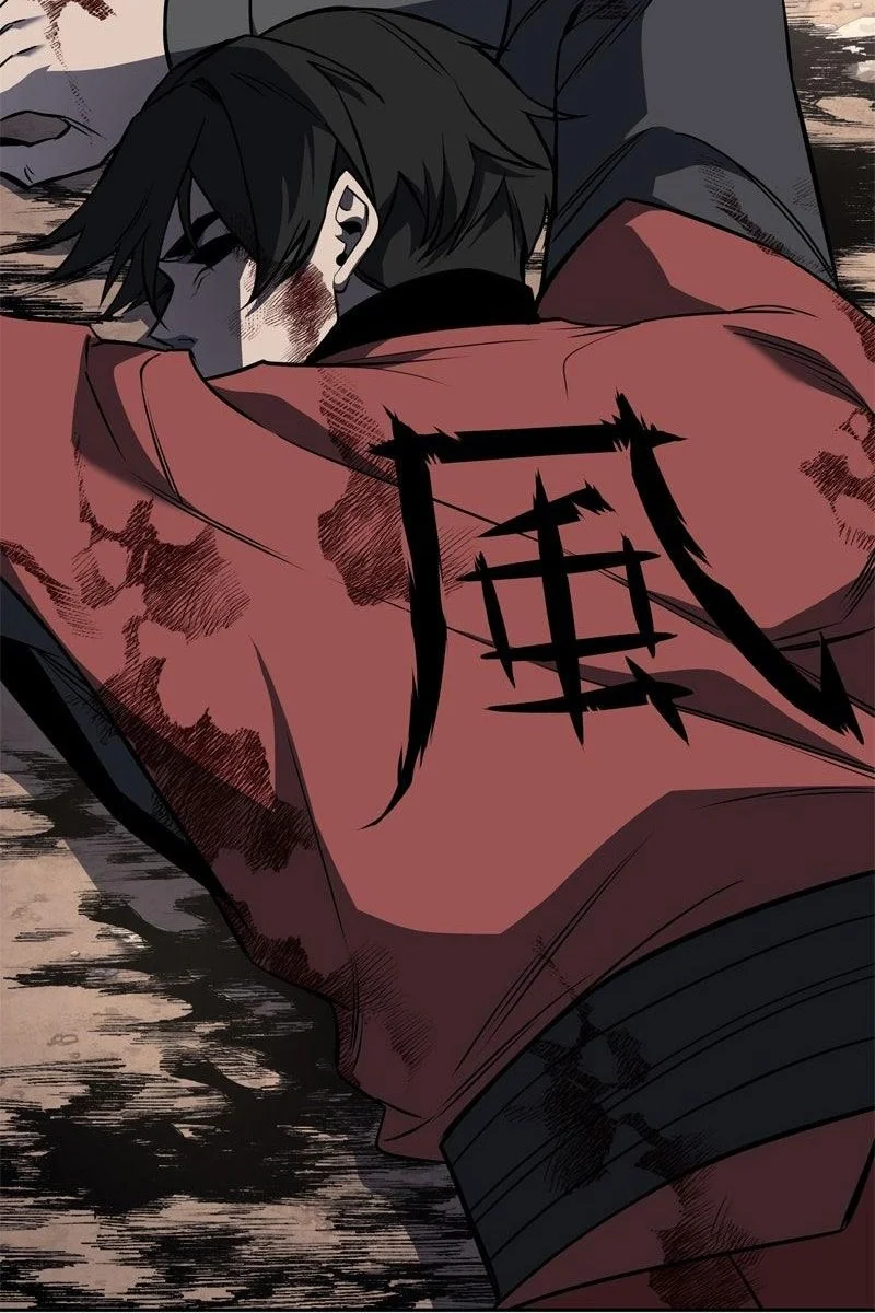 I Reincarnated As The Crazed Heir Chapter 164 Gambar 137