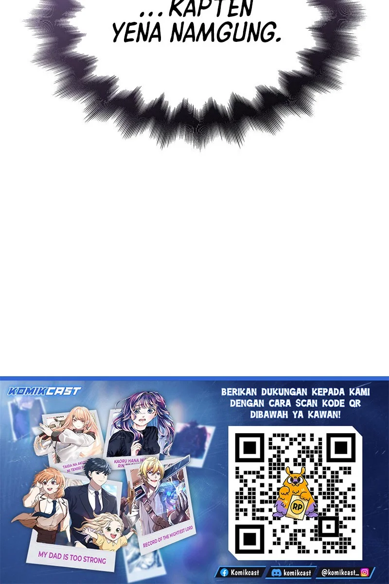 I Reincarnated As The Crazed Heir Chapter 164 Gambar 141