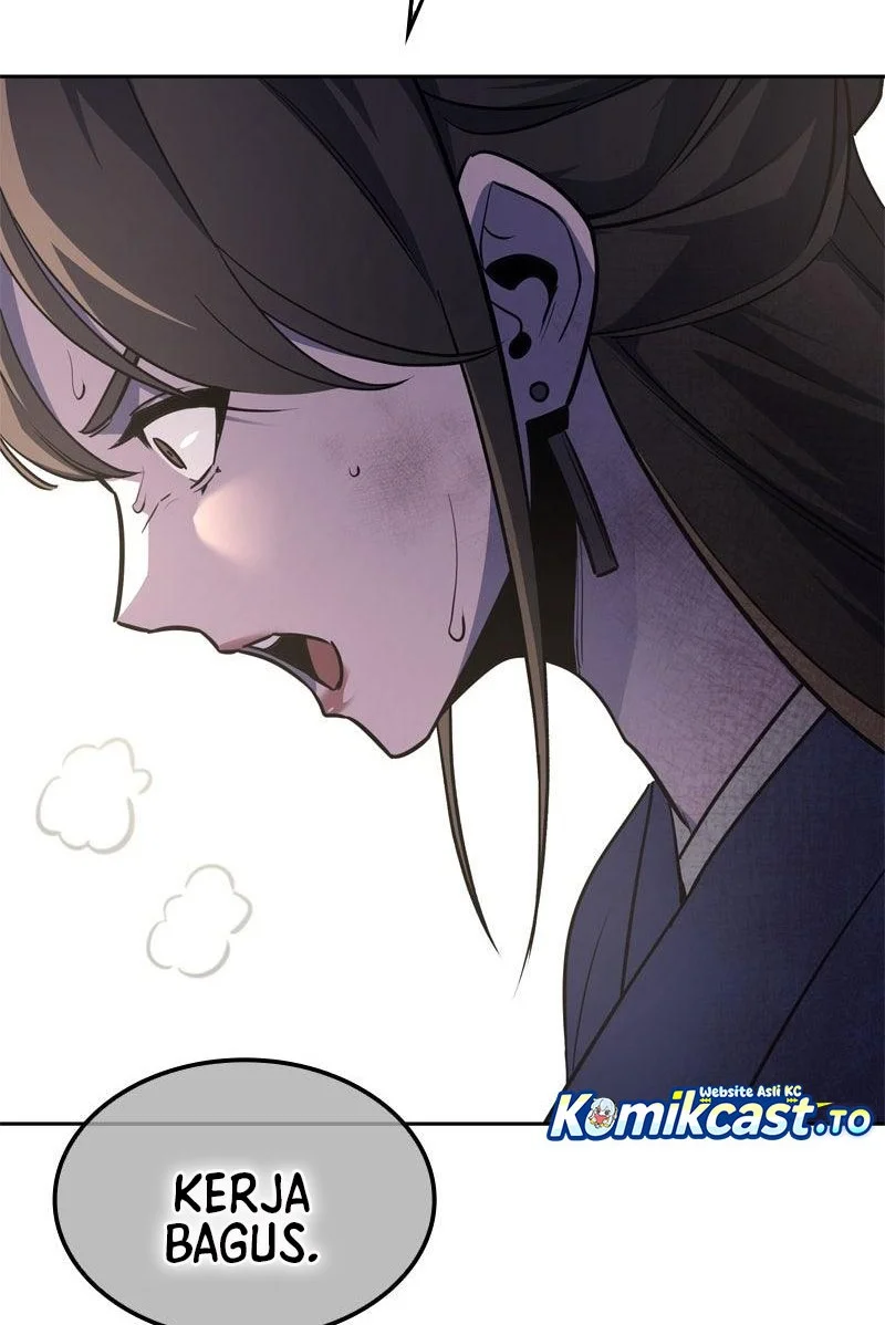 I Reincarnated As The Crazed Heir Chapter 165 Gambar 19