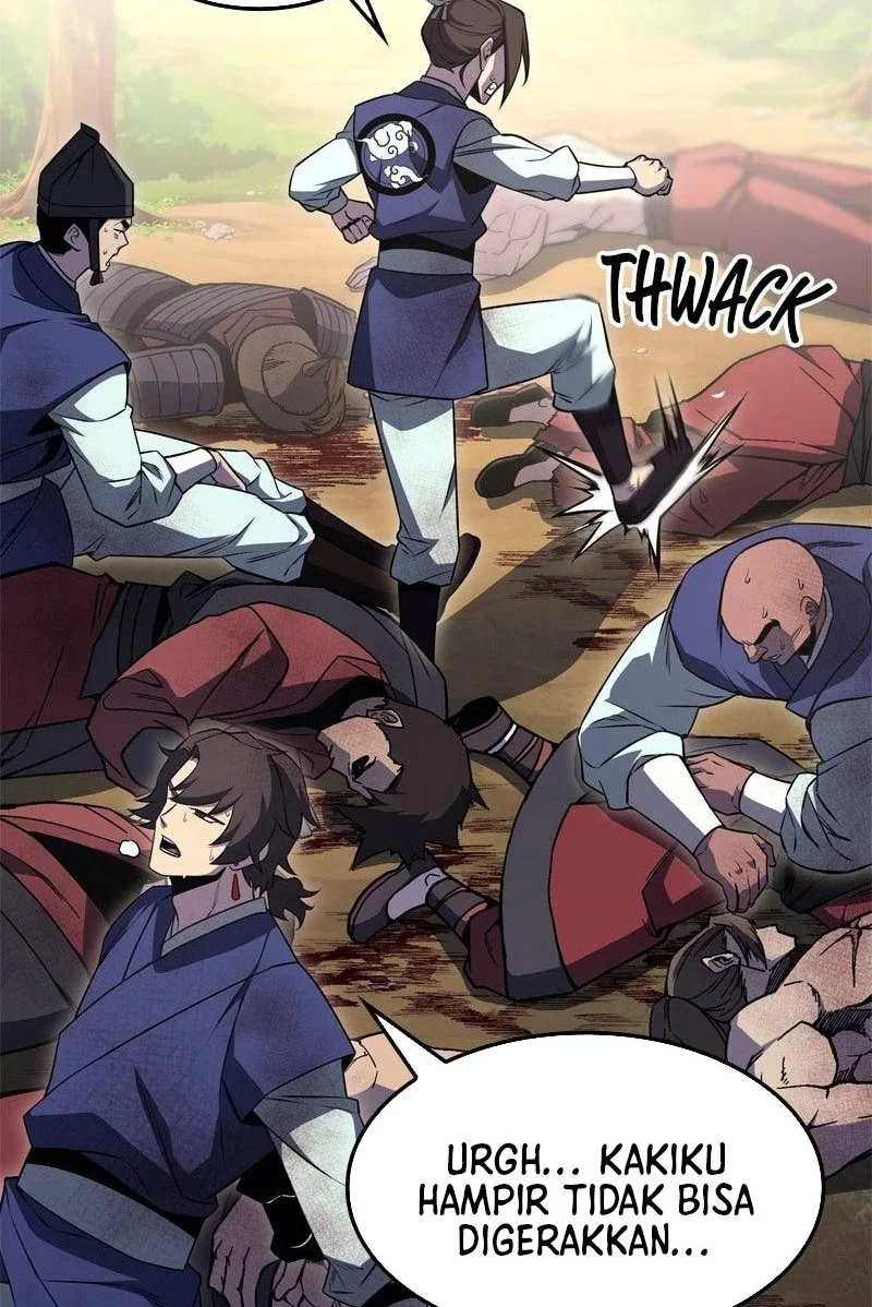 I Reincarnated As The Crazed Heir Chapter 165 Gambar 23