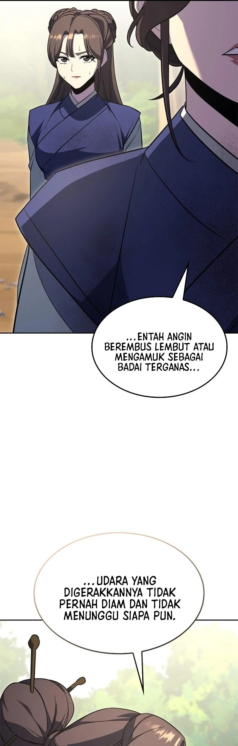 I Reincarnated As The Crazed Heir Chapter 165 Gambar 30