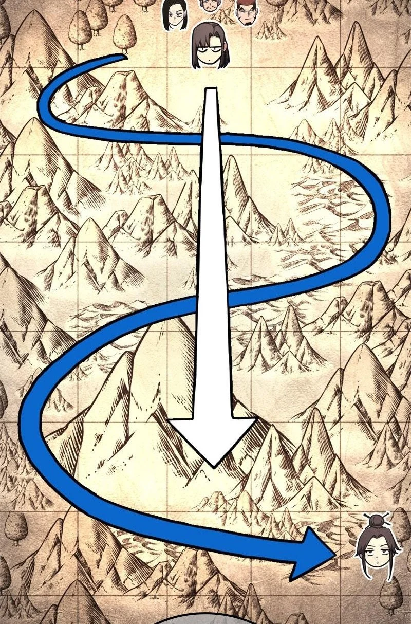 I Reincarnated As The Crazed Heir Chapter 165 Gambar 35