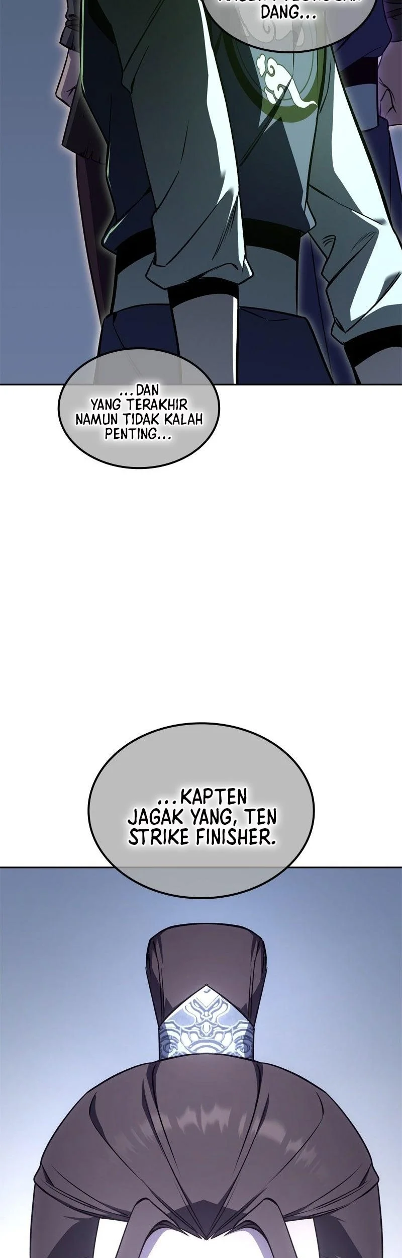 I Reincarnated As The Crazed Heir Chapter 165 Gambar 40