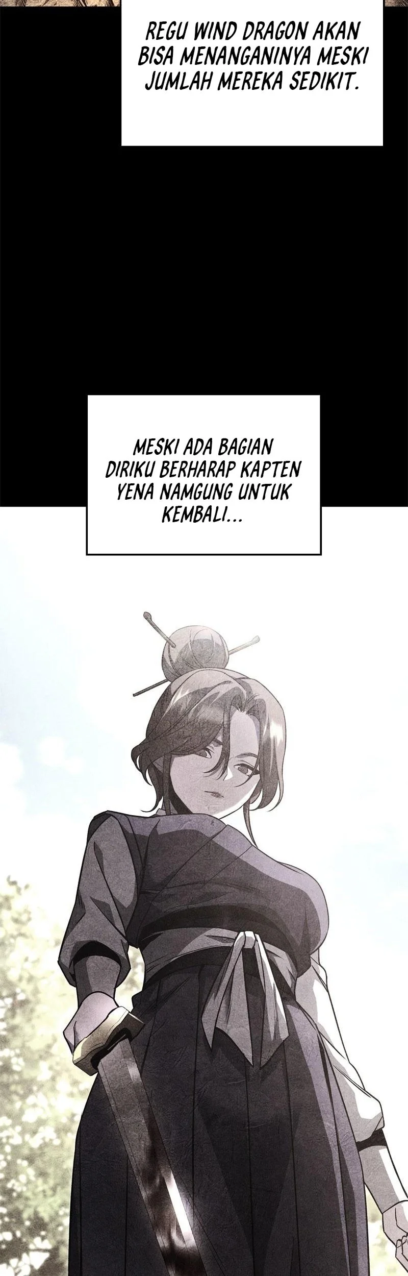 I Reincarnated As The Crazed Heir Chapter 165 Gambar 60