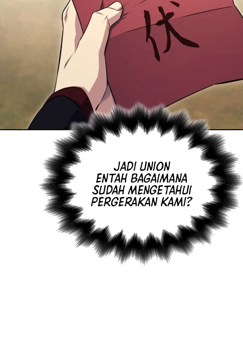 I Reincarnated As The Crazed Heir Chapter 165 Gambar 67