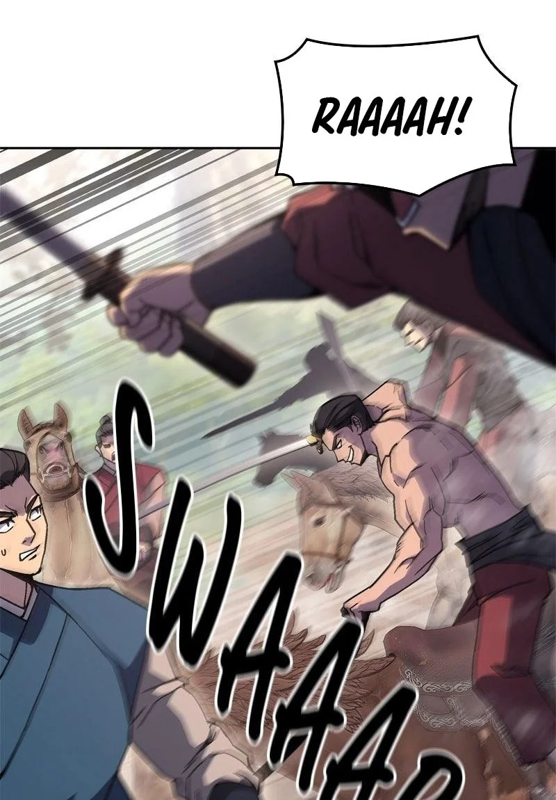 I Reincarnated As The Crazed Heir Chapter 165 Gambar 69