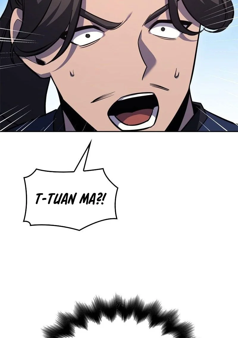 I Reincarnated As The Crazed Heir Chapter 165 Gambar 73