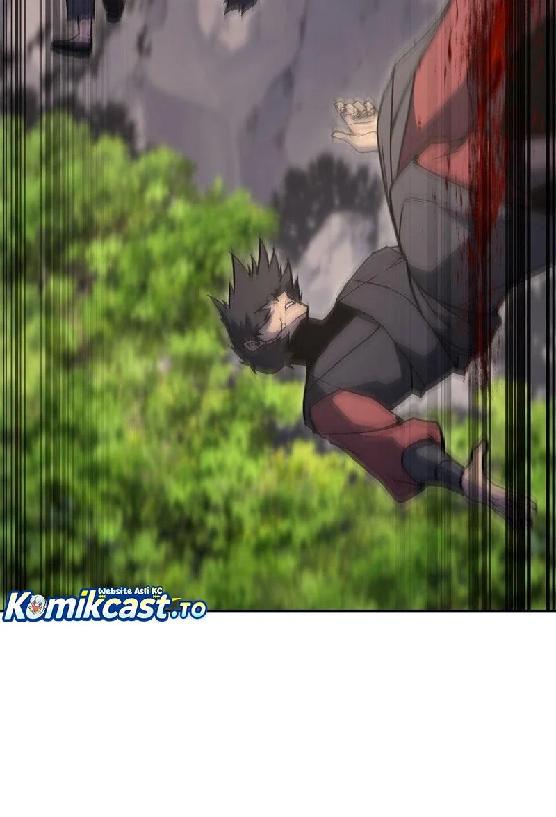 I Reincarnated As The Crazed Heir Chapter 165 Gambar 5