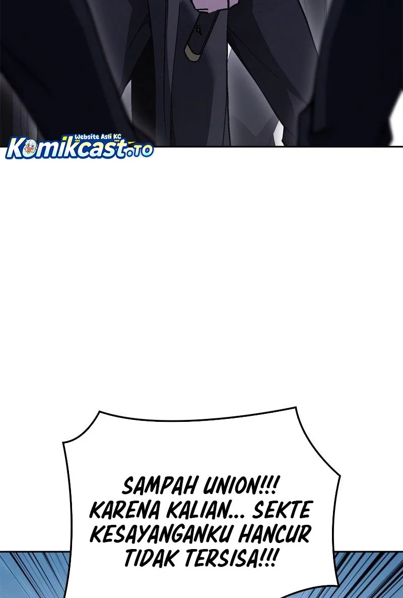I Reincarnated As The Crazed Heir Chapter 165 Gambar 89