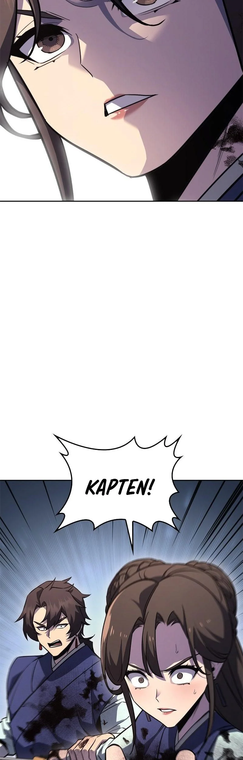 I Reincarnated As The Crazed Heir Chapter 165 Gambar 104