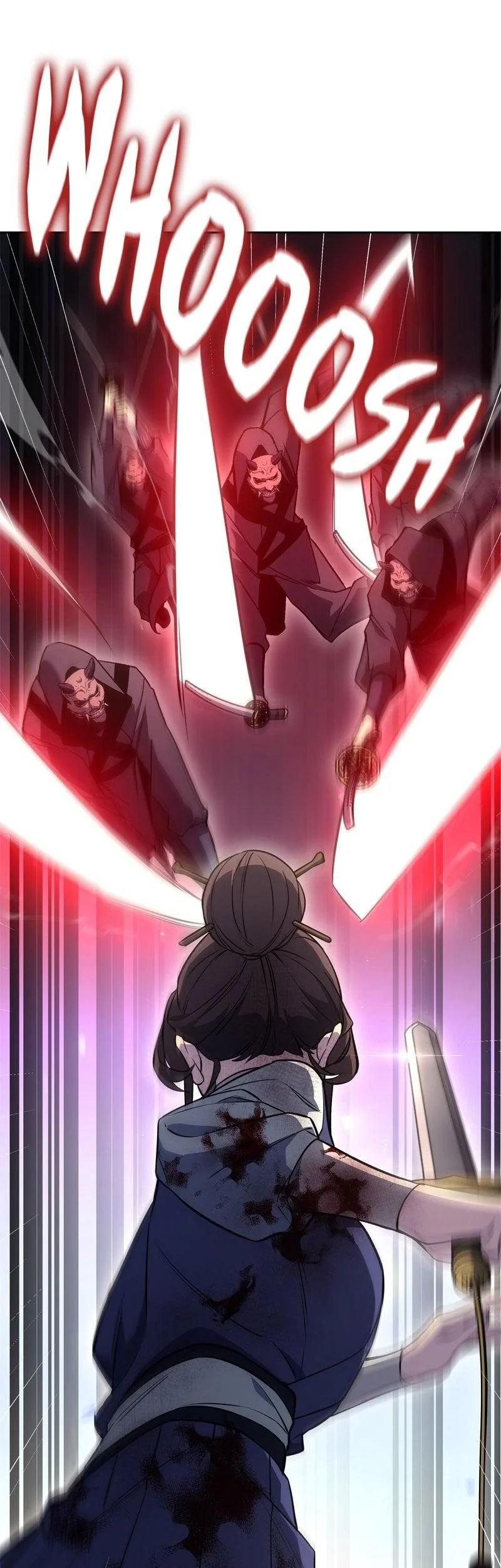 I Reincarnated As The Crazed Heir Chapter 165 Gambar 106