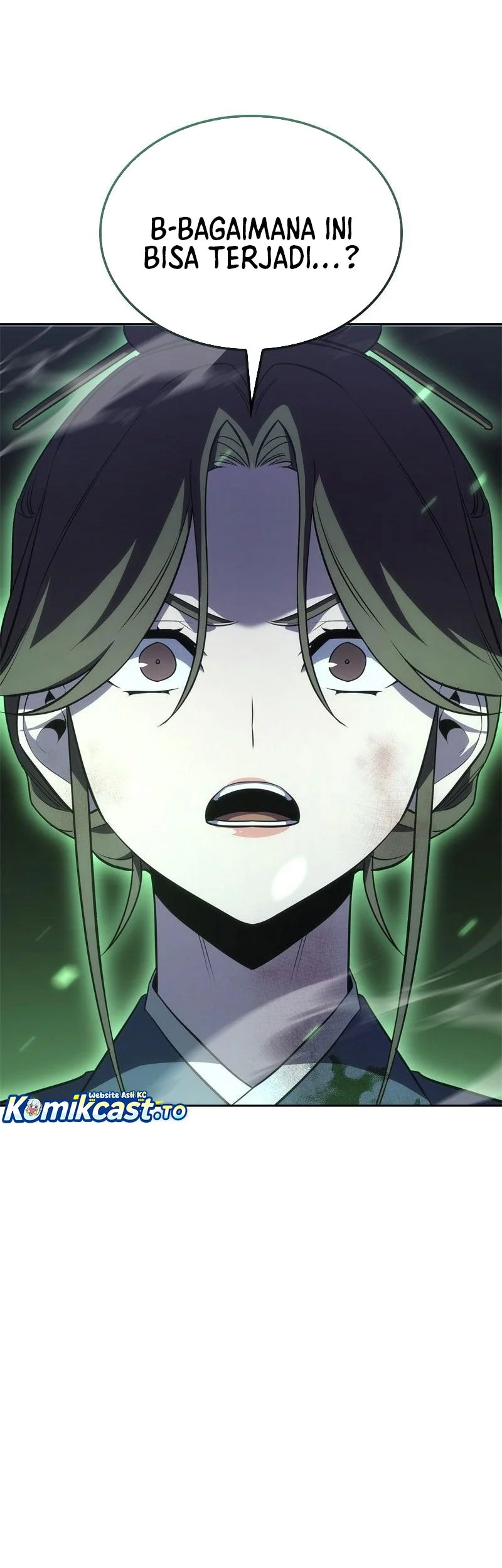 I Reincarnated As The Crazed Heir Chapter 165 Gambar 110