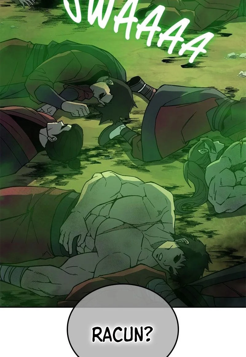 I Reincarnated As The Crazed Heir Chapter 165 Gambar 117