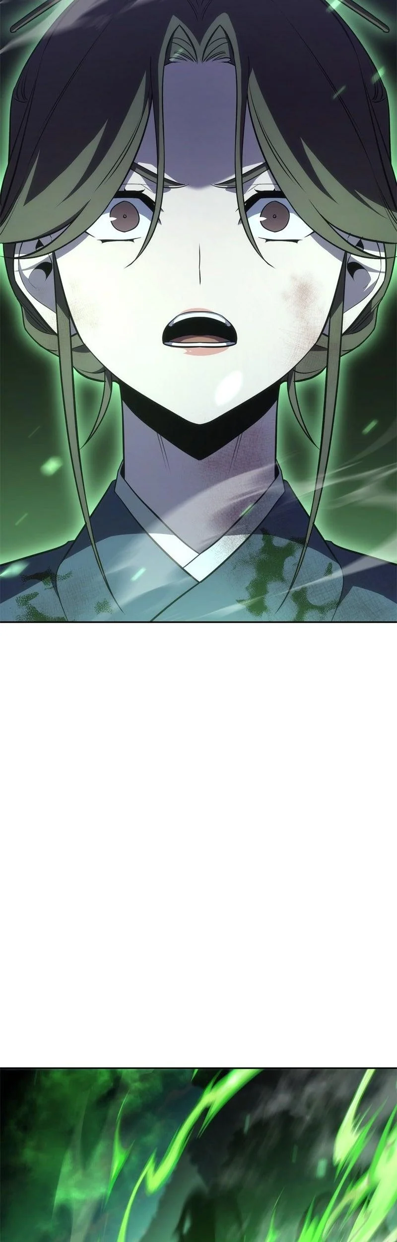 I Reincarnated As The Crazed Heir Chapter 165 Gambar 120