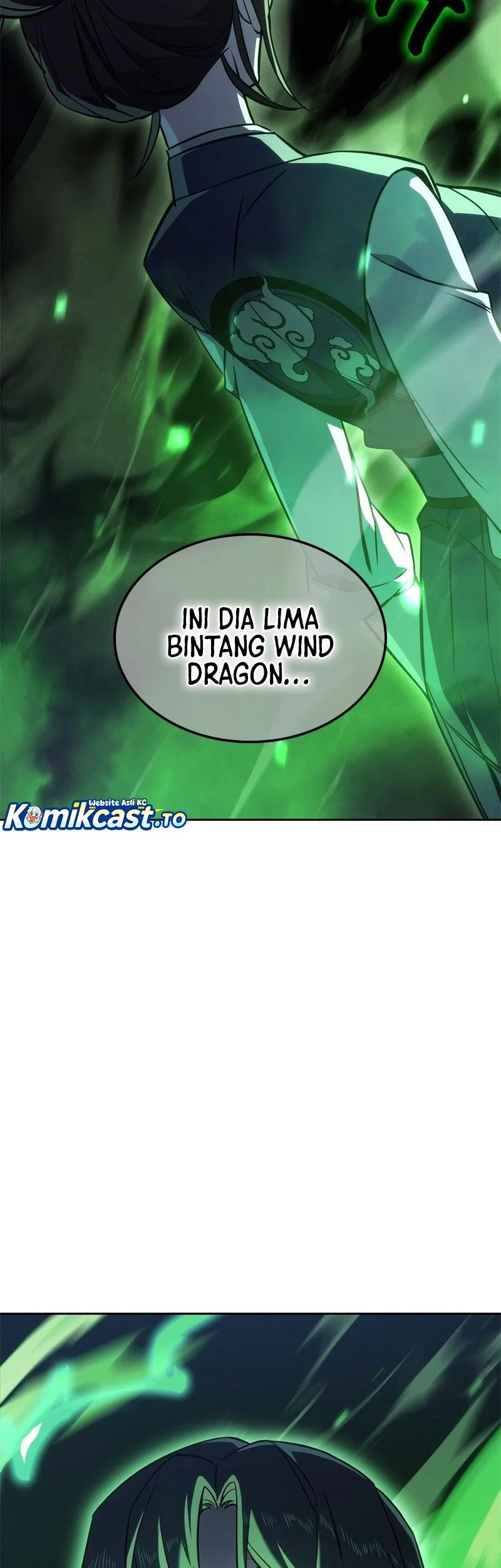 I Reincarnated As The Crazed Heir Chapter 165 Gambar 122