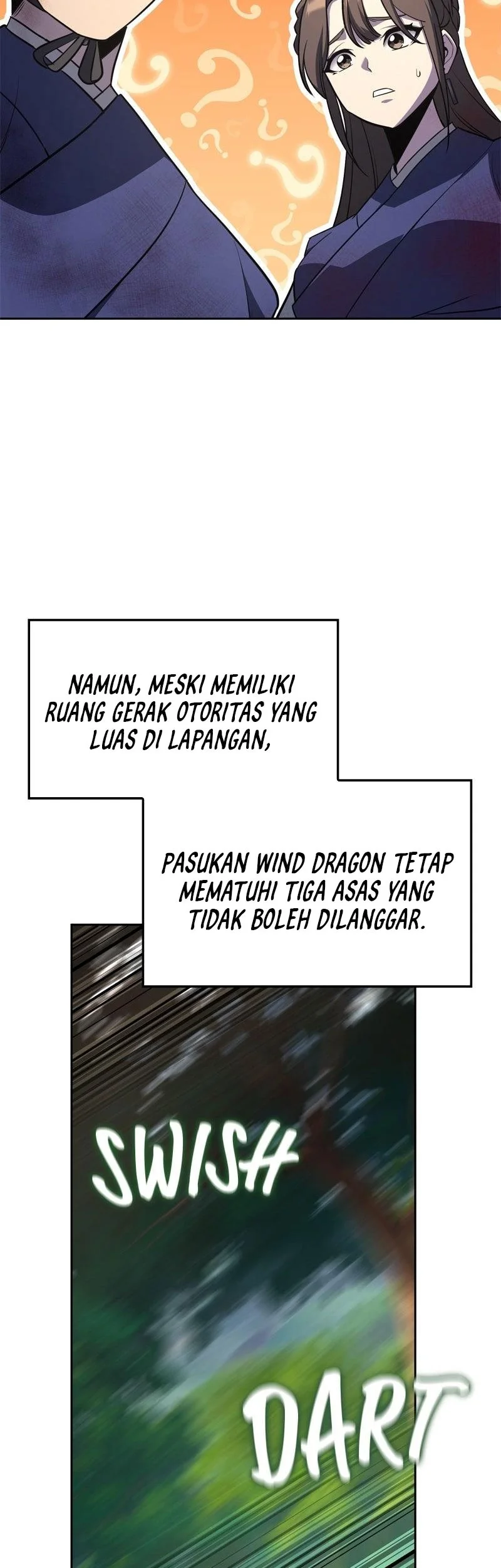 I Reincarnated As The Crazed Heir Chapter 165 Gambar 10