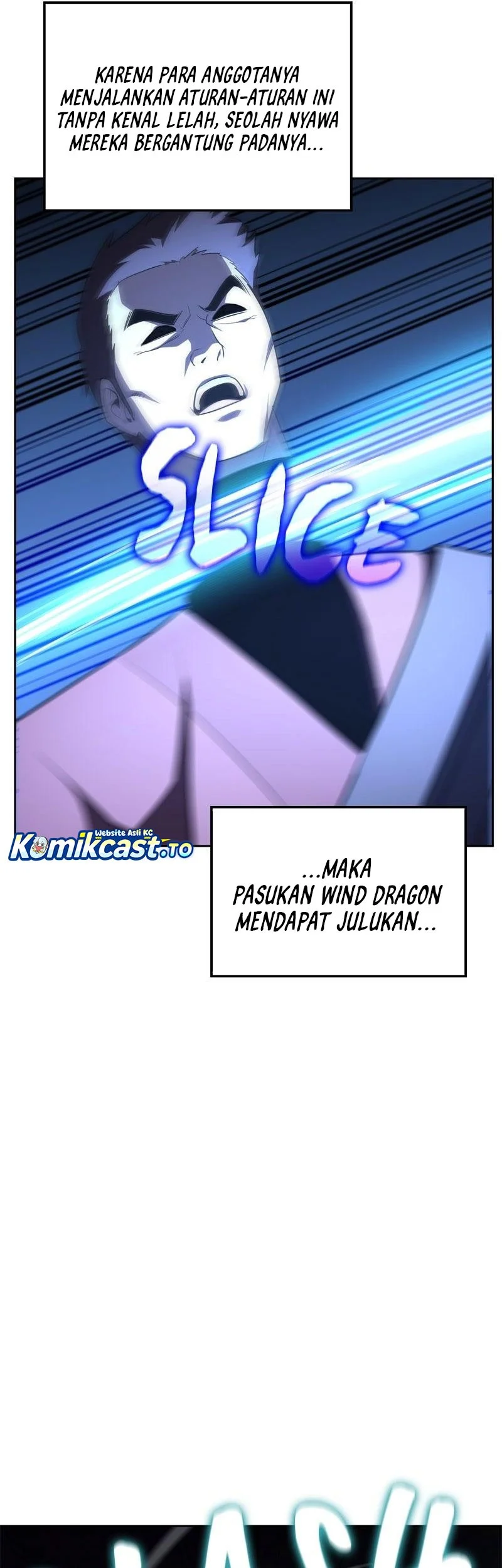 I Reincarnated As The Crazed Heir Chapter 165 Gambar 16