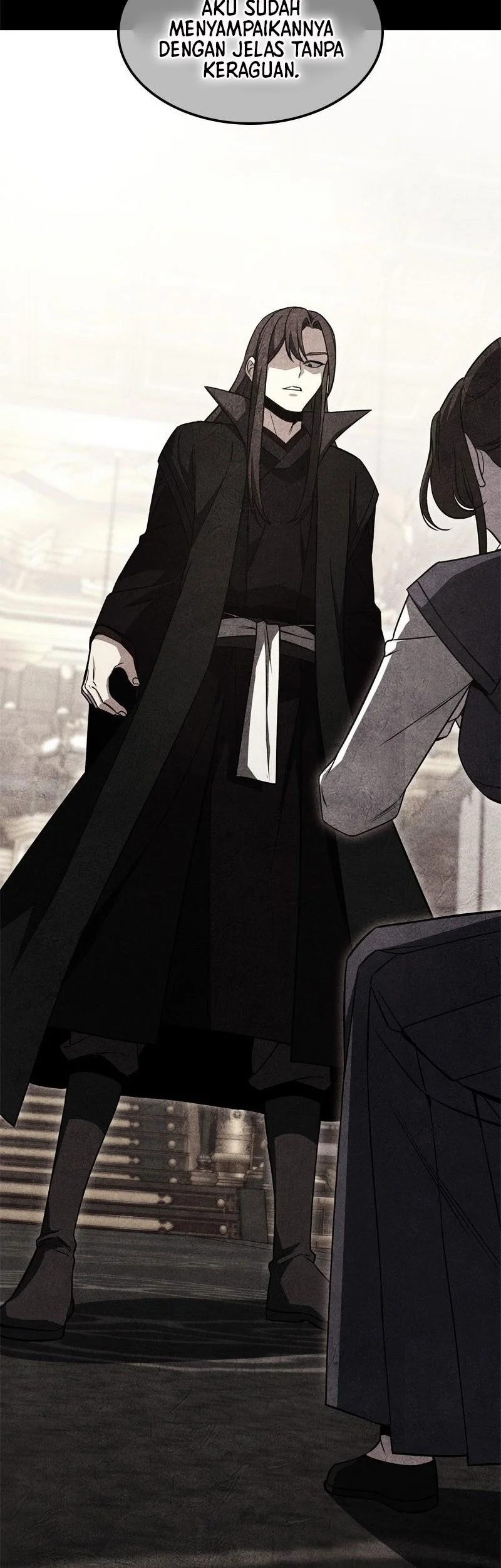 I Reincarnated As The Crazed Heir Chapter 166 Gambar 28