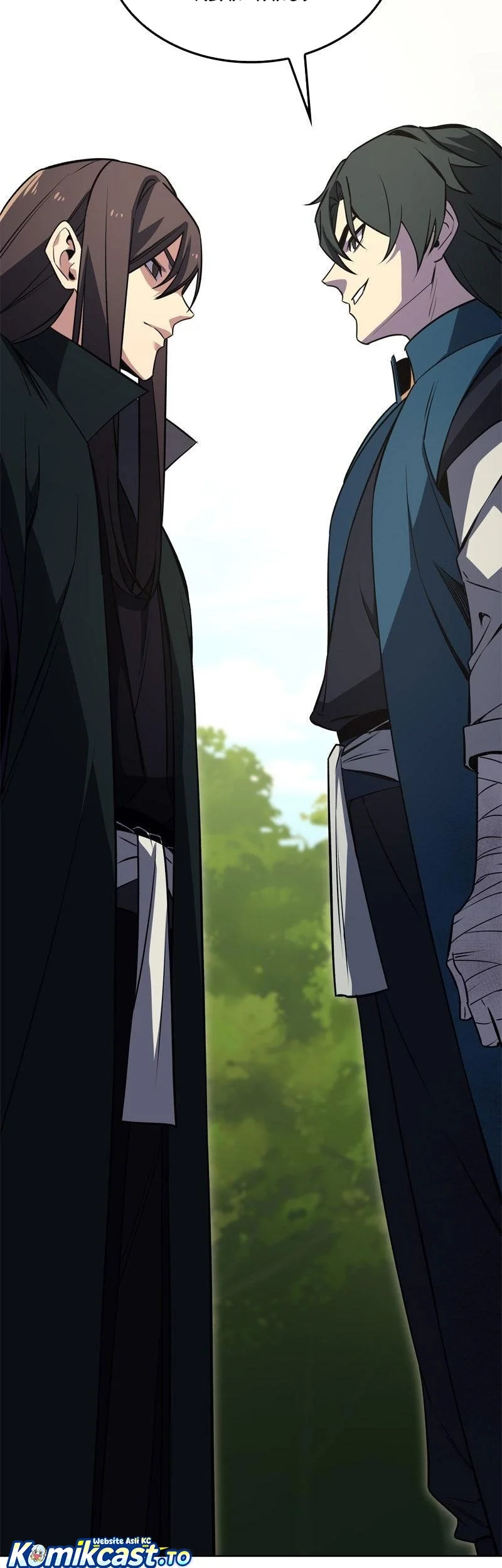 I Reincarnated As The Crazed Heir Chapter 166 Gambar 32