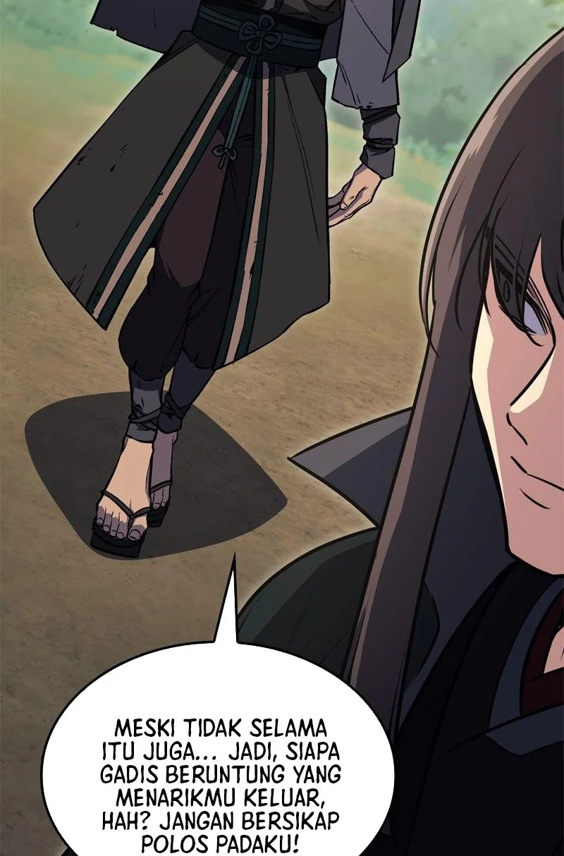 I Reincarnated As The Crazed Heir Chapter 166 Gambar 37