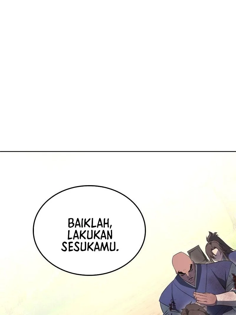 I Reincarnated As The Crazed Heir Chapter 166 Gambar 47