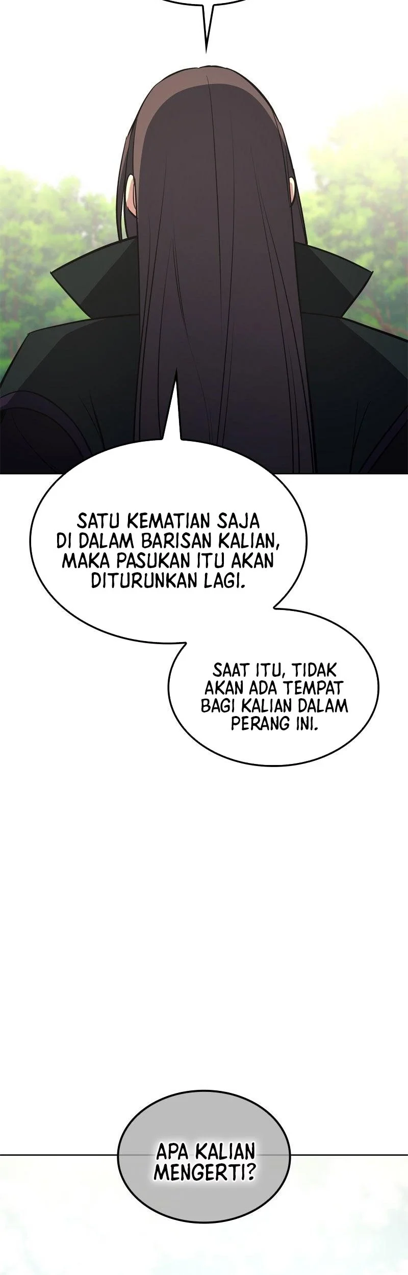 I Reincarnated As The Crazed Heir Chapter 166 Gambar 50