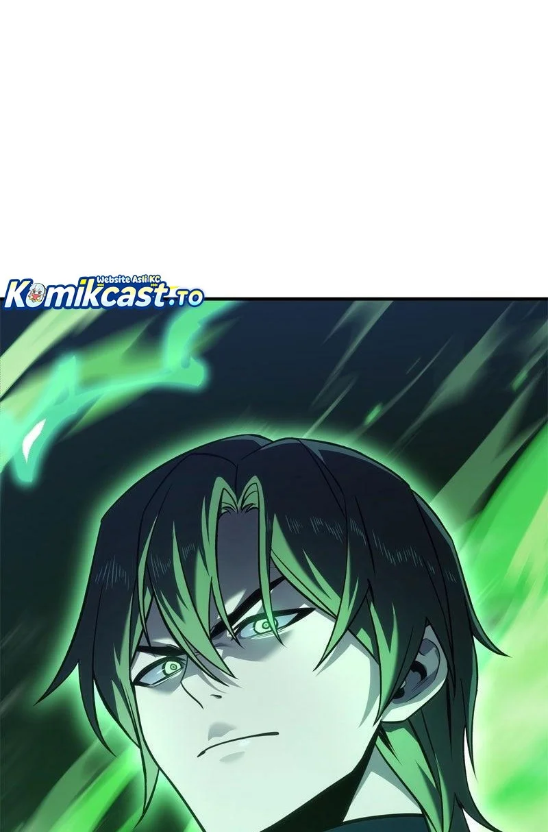 I Reincarnated As The Crazed Heir Chapter 166 Gambar 3